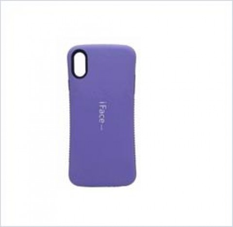 Iface mall  Anti-Shock Case  For For Iphone  XS MAX 6.5