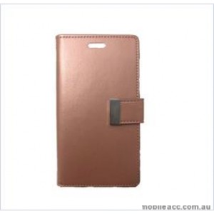 Korean Mercury Rich Diary  Wallet Case For Iphone  XS MAX 6.5