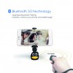 iStabilizer Q3 Mini Portable Selfie Stick Bottle Head Stick With Bluetooth Shutter Control 10m Universal Phones Using