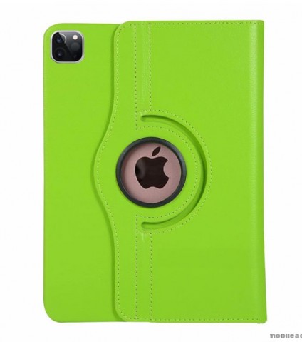 360 Degree Rotating Case for Apple iPad Pro 11 inch 2020  Green