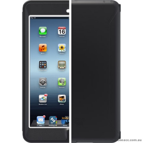Genuine OtterBox iPad mini Defender Series Case - Black