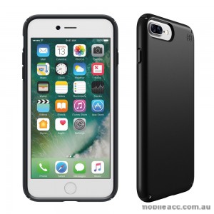 ORIGINAL Speck Products Presidio  Cell Phone Case for iPhone 7 Plus - Black