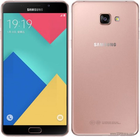 Samsung Galaxy A9 2015 Accessories