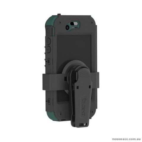 Trident Kraken AMS Heavy Duty Case for iPhone 4 / 4S - Ballistic