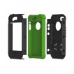 Trident Kraken AMS Heavy Duty Case for iPhone 4 /4S - Green