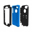 Trident Kraken AMS Heavy Duty Case for iPhone 5 - Blue