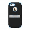 Trident Kraken AMS Heavy Duty Case for iPhone 5 - Blue