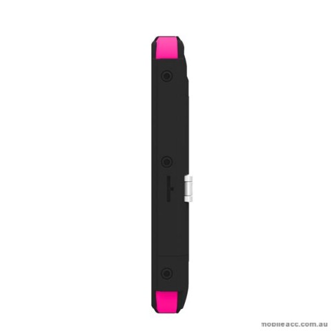 Trident Kraken AMS Heavy Duty Case for iPhone 5 - Pink