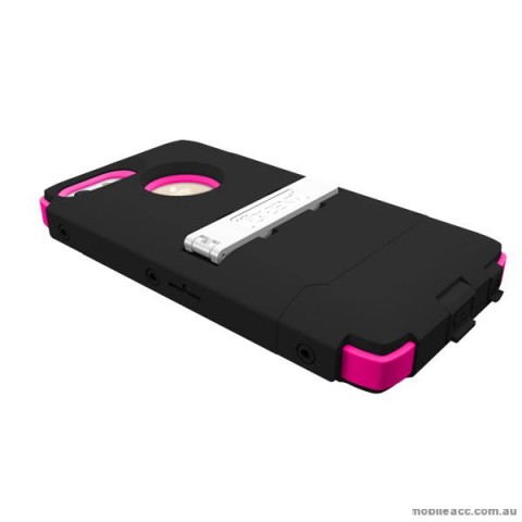 Trident Kraken AMS Heavy Duty Case for iPhone 5 - Pink