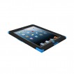 Trident Kraken AMS Heavy Duty Case for iPad 2/3/4 - Blue