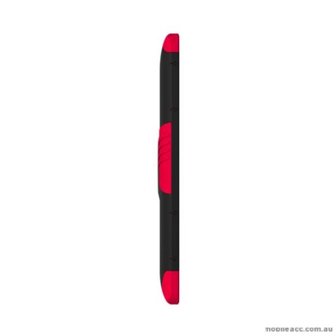 Trident Kraken AMS Heavy Duty Case for iPad 2/3/4 - Red