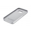 Genuine Samsung Galaxy S7  Backpack Battery Case - Silver
