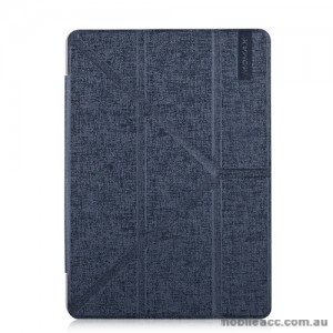 Momax Smart Flip Cover for Samsung Galaxy Tab Pro 10.1 - Silver