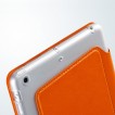Momax The Core Foldable Smart Cover for iPad Mini / Mini 2 - Orange