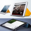Momax The Core Foldable Smart Cover for iPad Mini / Mini 2 - Orange