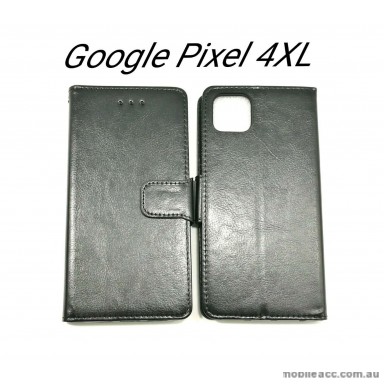 Wallet pouch Google Pixel 4 XL BLK