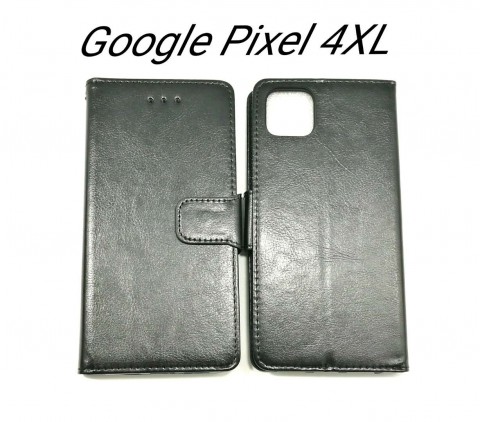 Wallet pouch Google Pixel 4 XL BLK