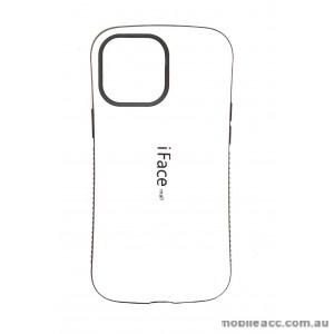 ifaceMall Anti-Shock Case For iPhone 13 6.1inch  White