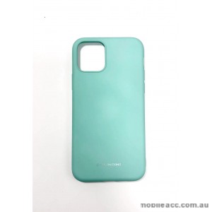 Hana Soft feeling Case For  iphone XIS MAX  6.5' 2019  Green