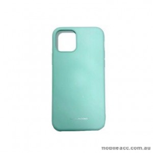 Hana Soft feeling Case For iPhone 11 Pro 5.8 inch  Mint Green