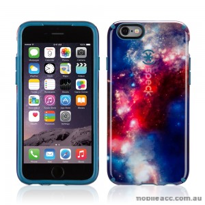 Speck CandyShell Inked Case Cover for iPhone 6+/6S+ - Starry Sky