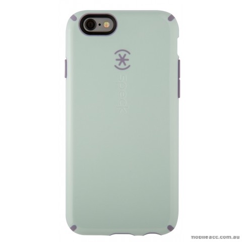 Speck Candyshell Case for iPhone 6/6S  Overcast Blue/Heather Purple