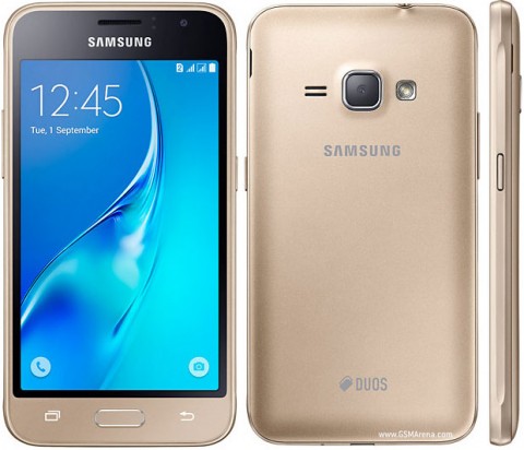 Samsung Galaxy J1 2016 Accessories