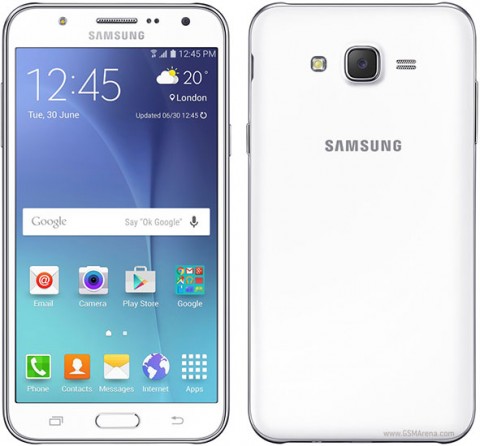 Samsung Galaxy J7 2015 Accessories