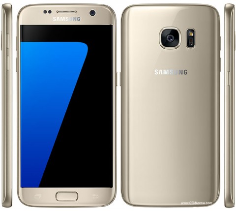 Samsung Galaxy S7 Accessories