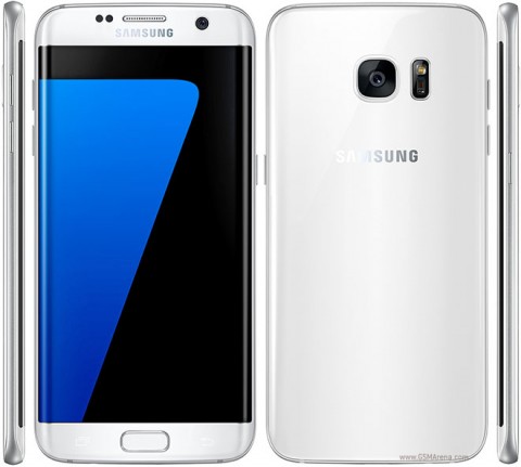 Samsung Galaxy S7 edge Accessories