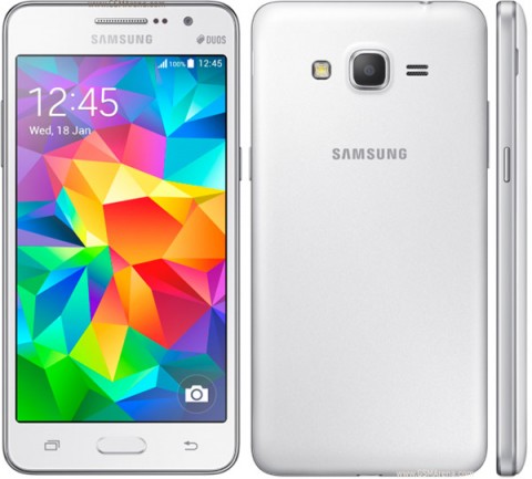 Samsung Galaxy Grand Prime Accessories