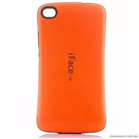 Iface Anti-Shock Case for Huawei P8 - Orange