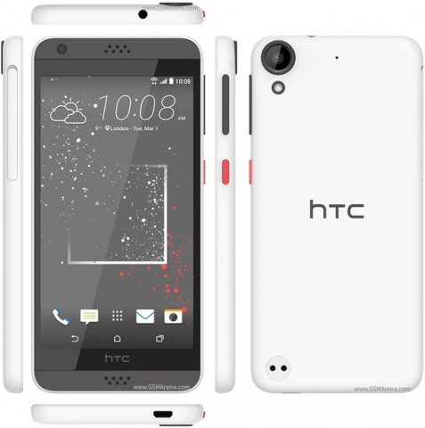 HTC Desire 530 Accessories
