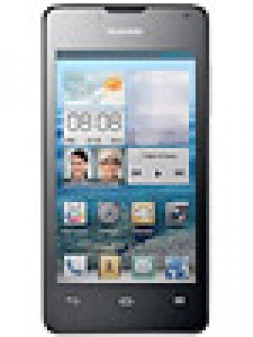 Huawei Ascend Y300 Accessories