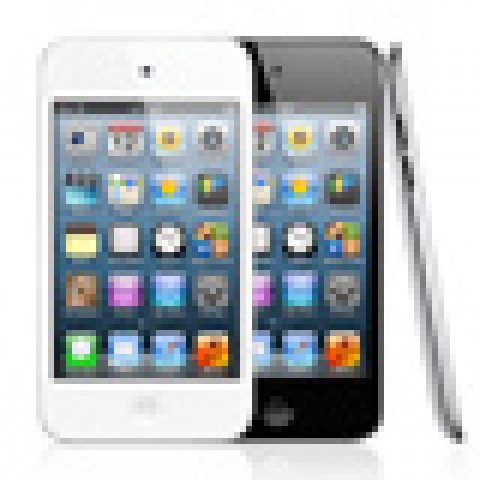 iPod Touch 4th Gen Accessories