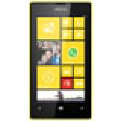 Nokia Lumia 520 Accessories