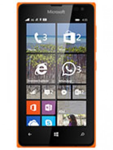 Microsoft Lumia 435 Accessories