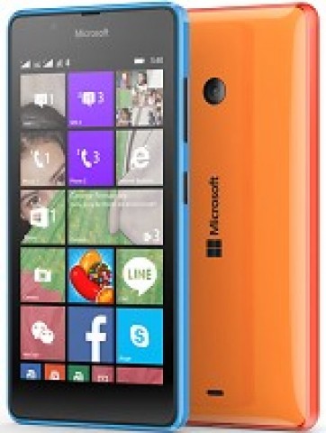 Microsoft Lumia 540 Acessories