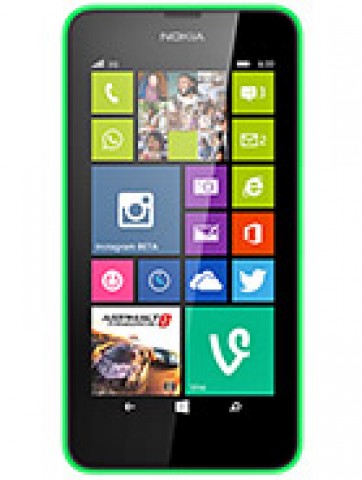 Nokia Lumia 630 Accessories