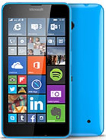 Microsoft Lumia 640 Accessories