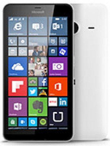 Microsoft Lumia 640 XL Accessories