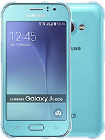 Samsung Galaxy J1 ACE Accessories