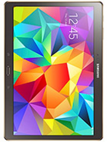 Samsung Galaxy Tab S 10.5 Accessories